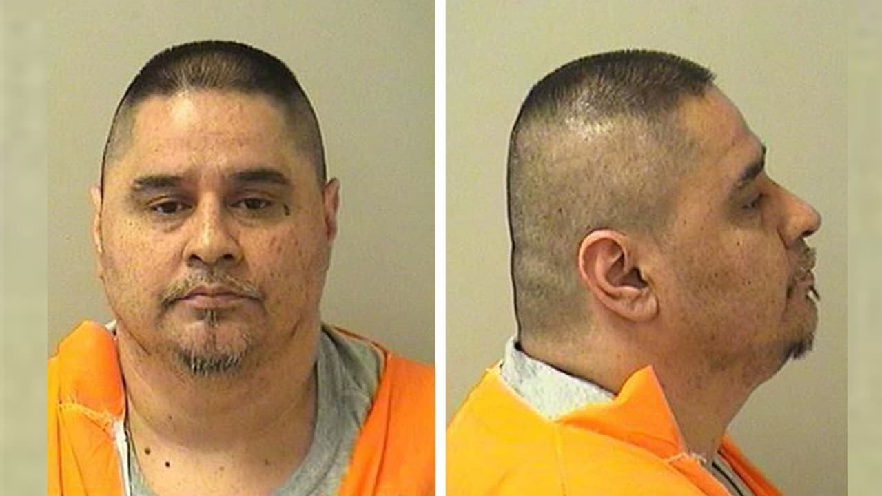 Sentencian a 55 años a un presunto líder de pandillas tras disparar contra una patrulla de Aurora