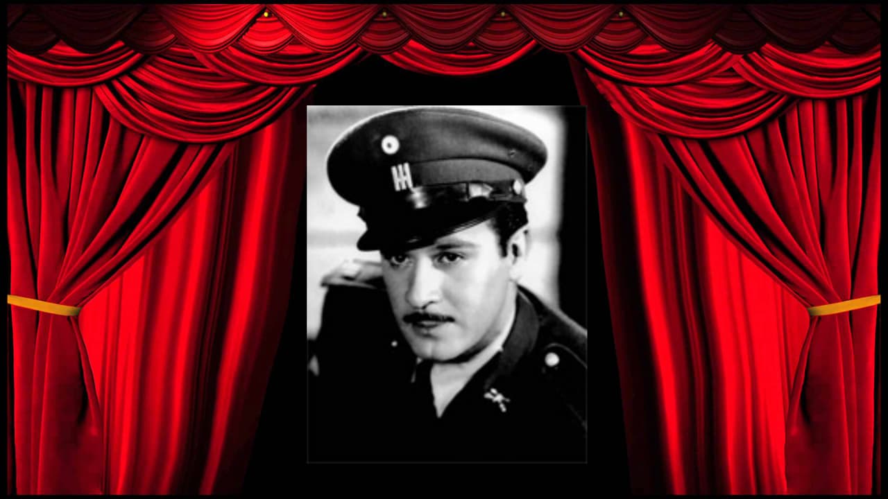 Como policia, Pedro Infante logró uno de sus mejores personajes, sobre todo en las cintas 'A toda máquina' y 'Qué te ha dado esa mujer' filmadas en 1951.