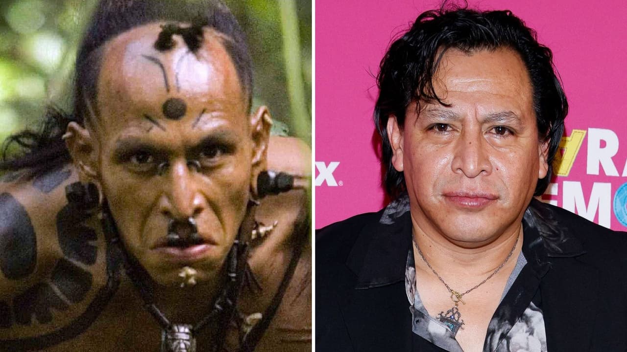 ¿De qué murió el actor mexicano Gerardo Taracena, estrella de ‘Apocalypto’?: “Nadie esperábamos eso”