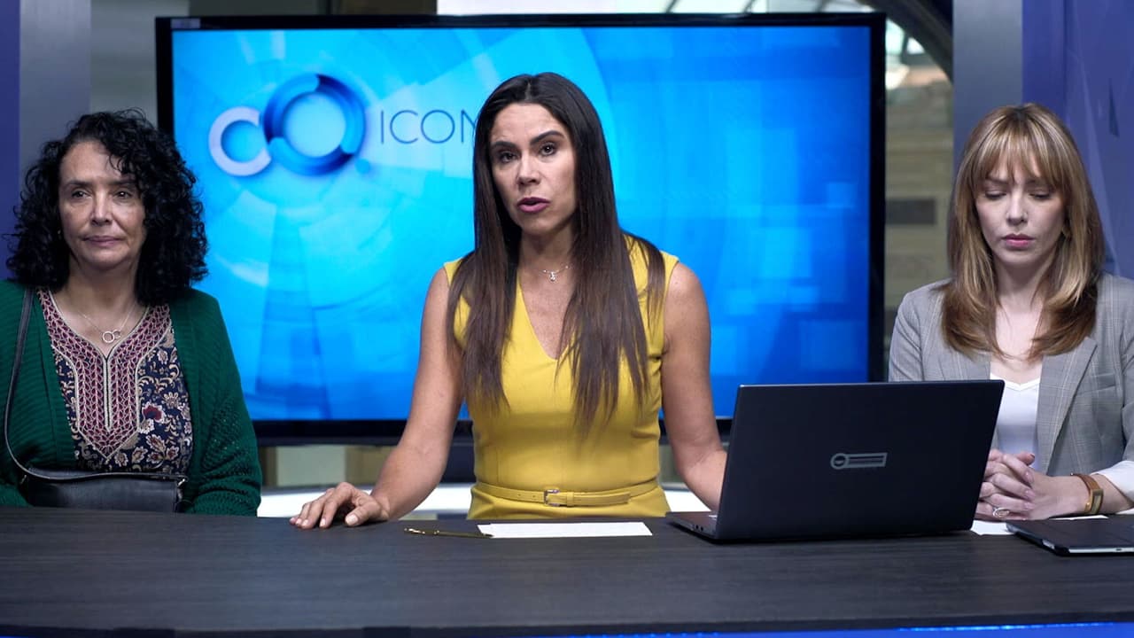 Pacto de Sangre: la periodista Patricia se une a la búsqueda de Daniela