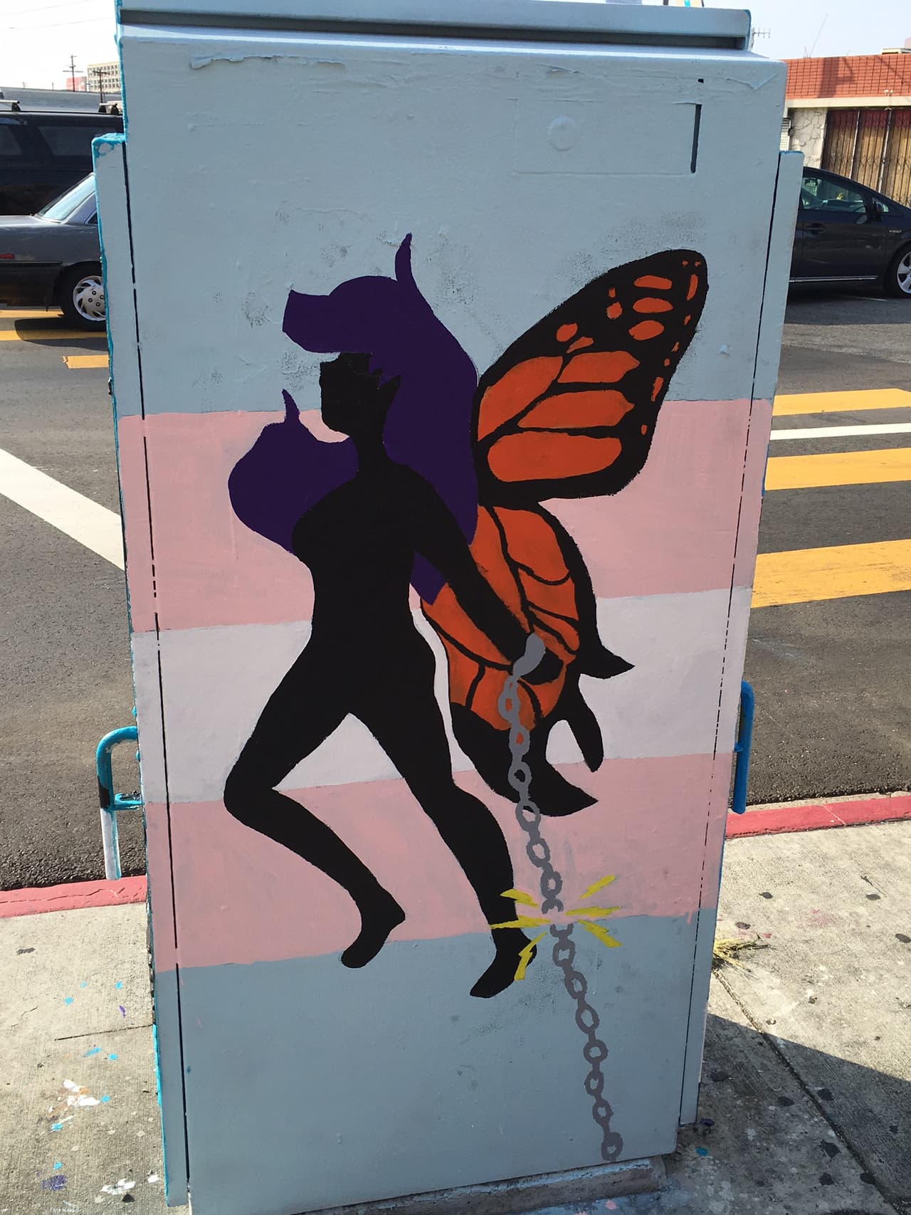 La equidad de género fue un tema a destacar.