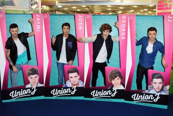 Estos famosos además de seducir con su voz, también lo han hecho en el mundo empresarial.