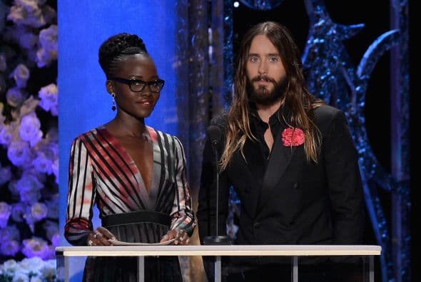 Pero al terminar la ceremonia, ¿qué pasó?