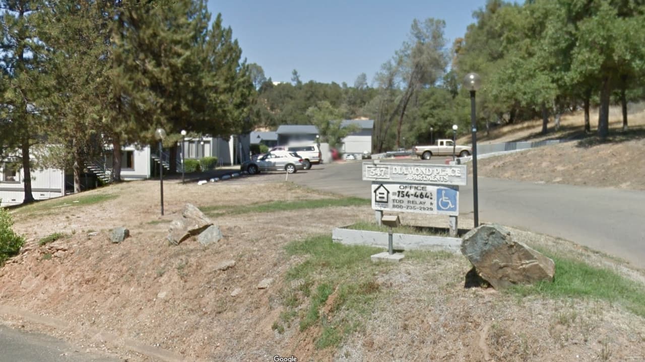 Muere baleado un hombre que secuestró una mujer y disparó contra oficiales en el condado Calaveras