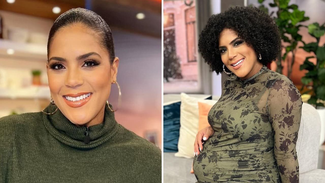 ¿Francisca ya tuvo a su segundo bebé?: la presentadora da reveladora noticia sobre su estado