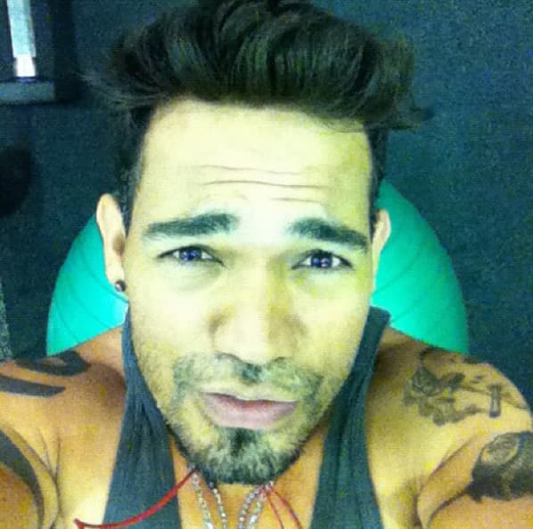 Jacob Yebale era maquillista y amigo de Jenni Rivera.