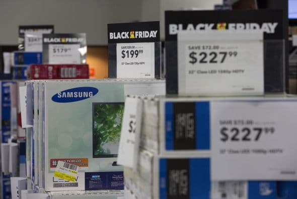 Sin embargo, las ofertas cada vez llegan más temprano.