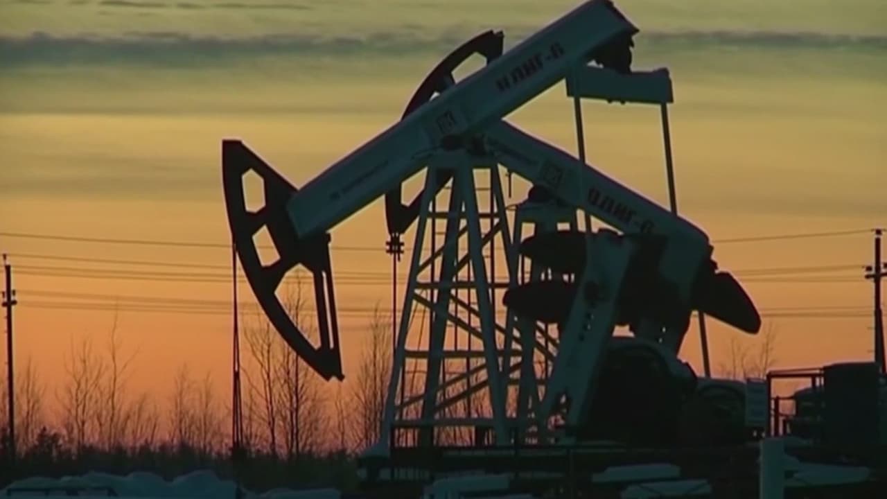 Tensión en Estrecho de Ormuz eleva preocupación por el petróleo y mercados globales