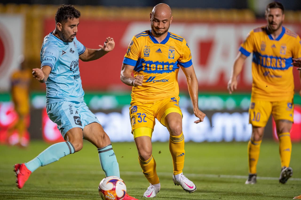 Tigres se queda con 10 hombres desde el minuto 10 y Mazatlán no desaprovecha la superioridad y vencen 1-2 a Tigres. Los felinos bajan a la doceava posición y Mazatlán sube a la octava, todo queda a la espera de otros resultados.