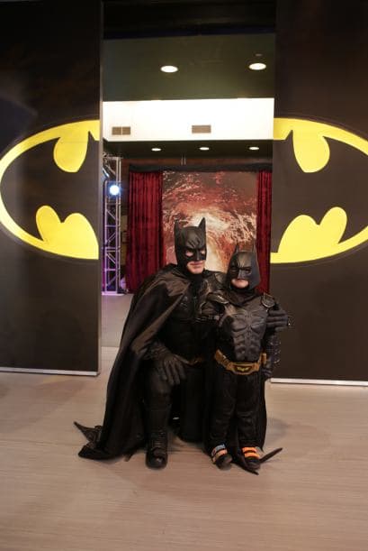 Pero terminó los tratamientos y está en remisión.