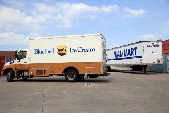 Imponen normas de seguridad más estrictas a Blue Bell 