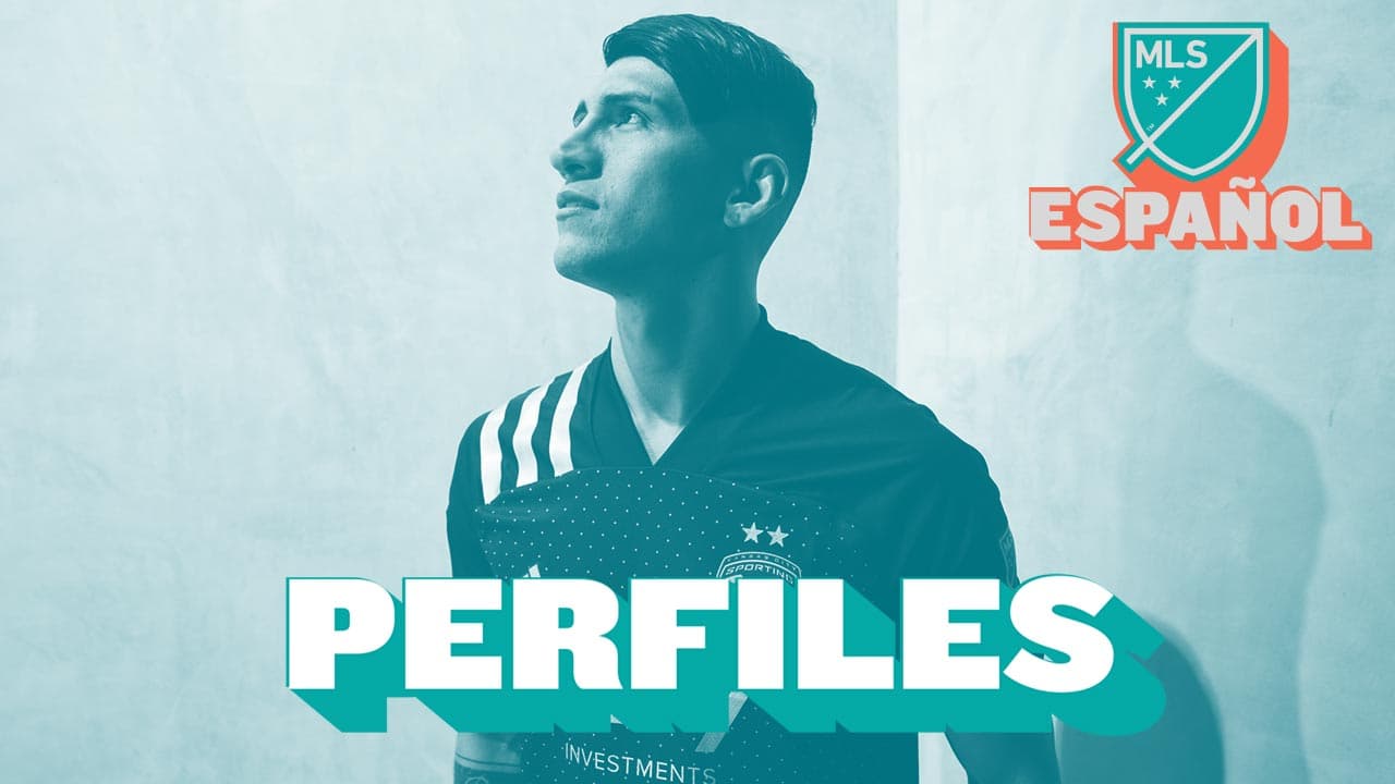 Perfiles MLS Español: Alan Pulido y su nueva aventura en la MLS