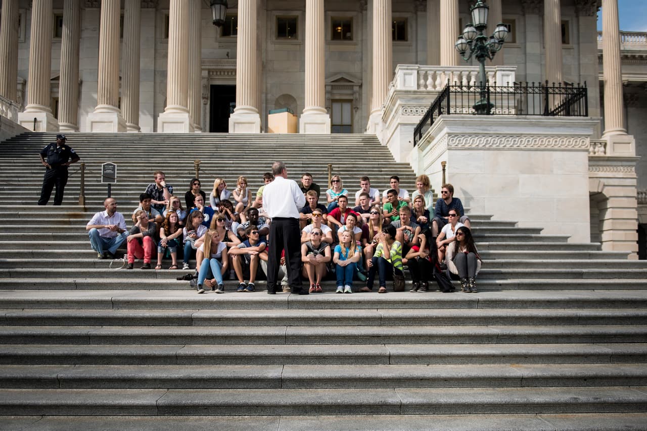 Aumenta intercambio estudiantil en EEUU y Latinoamérica