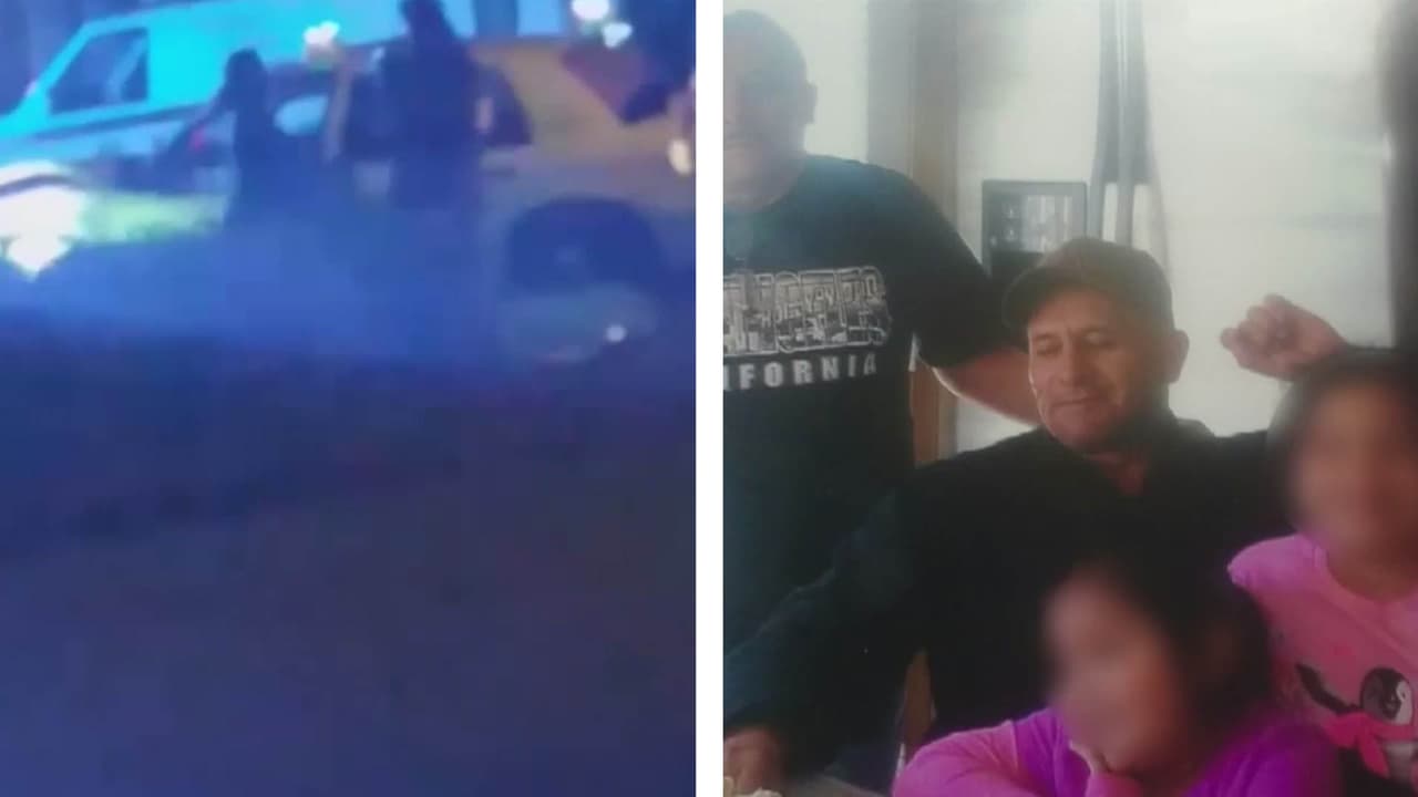 Asesinato de hispano en Atlanta revela grave peligro que corren taxistas al volante