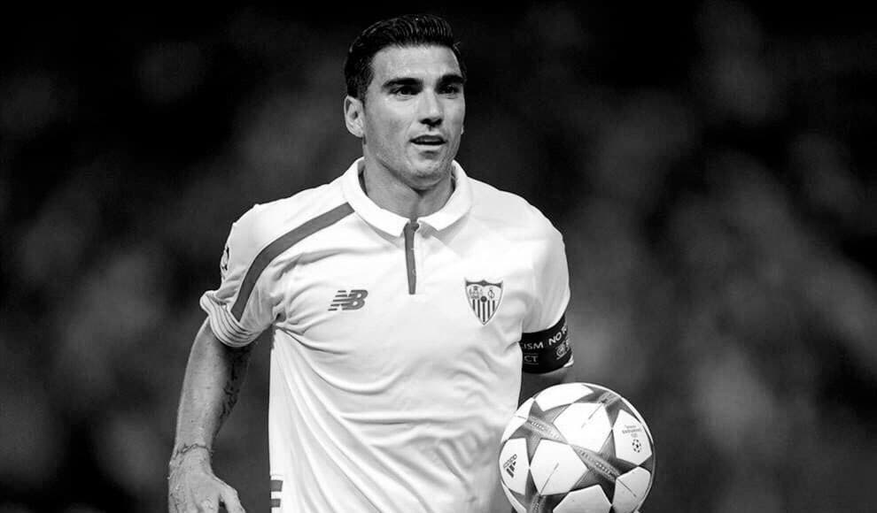 El último mensaje de José Antonio Reyes antes de morir