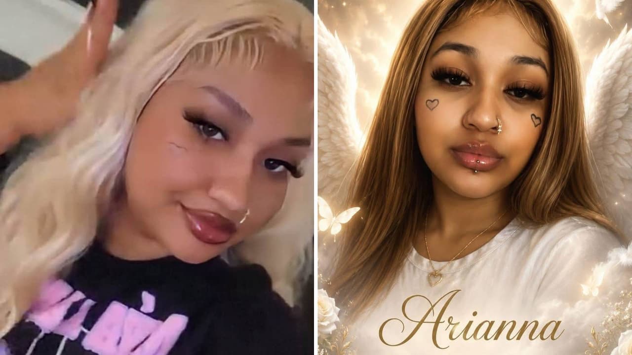 Hallan muerta a Arianna Bailey Jones tras salir con un hombre que conoció en internet: Dominic Scot-Glen Rodolico