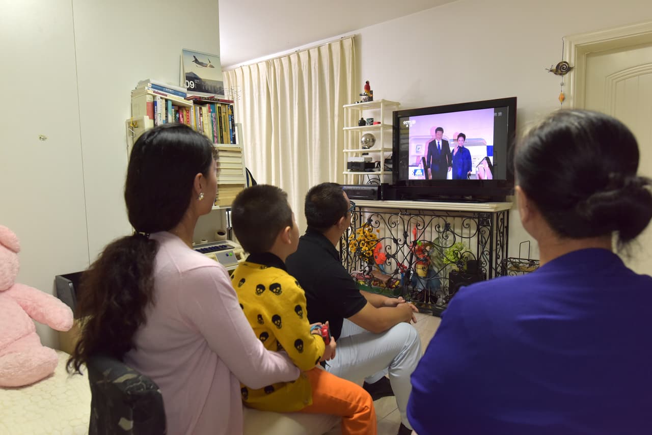 China extendió la política del “segundo hijo” a todas las parejas