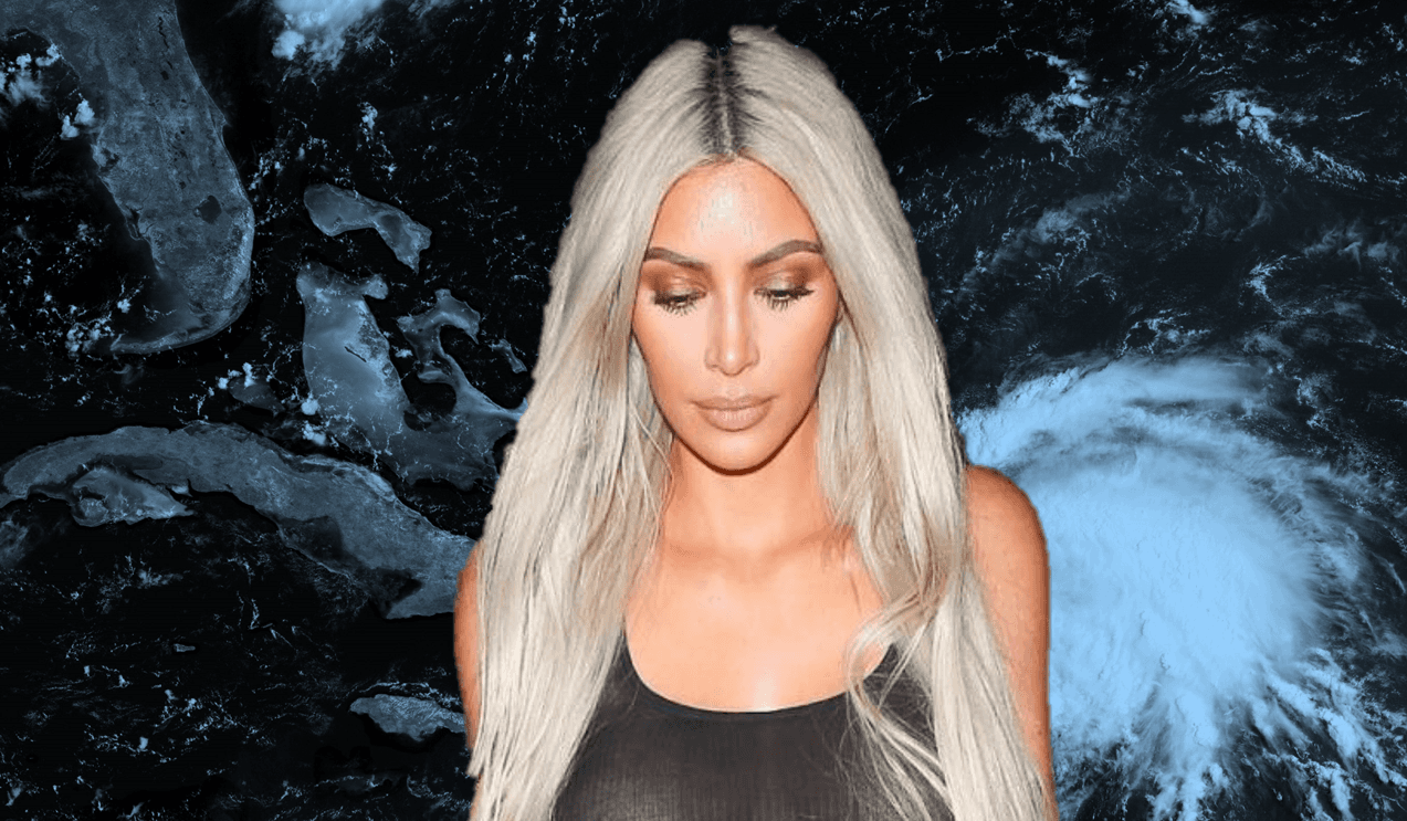 La empresaria también recibió diversas felicitaciones a través de las redes sociales, entre ellas la de su mamá Kris Jenner.