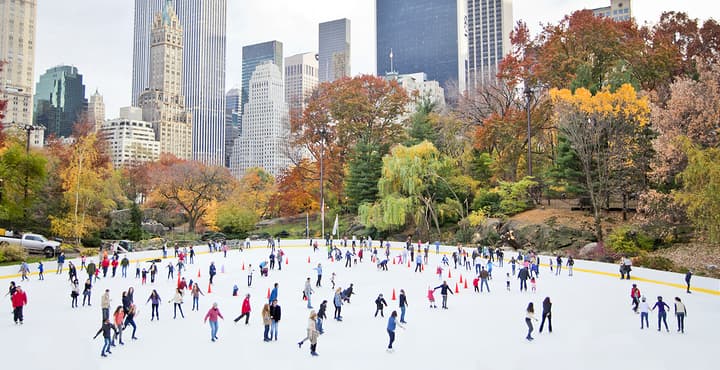 Break de febrero: espectaculares eventos y lugares para visitar con tus hijos en New York