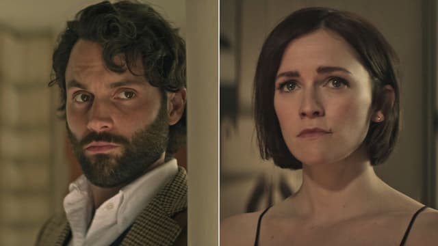 ‘You’: 5 teorías de la temporada 4 parte 2 de la serie de Netflix con ...