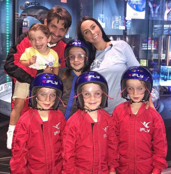 A Inés Gómez Mont le gusta estar en constante comunicación con sus fans y mostrar muchos momentos de su vida personal.