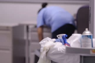 Violación de un sueño: Jornada nocturna.