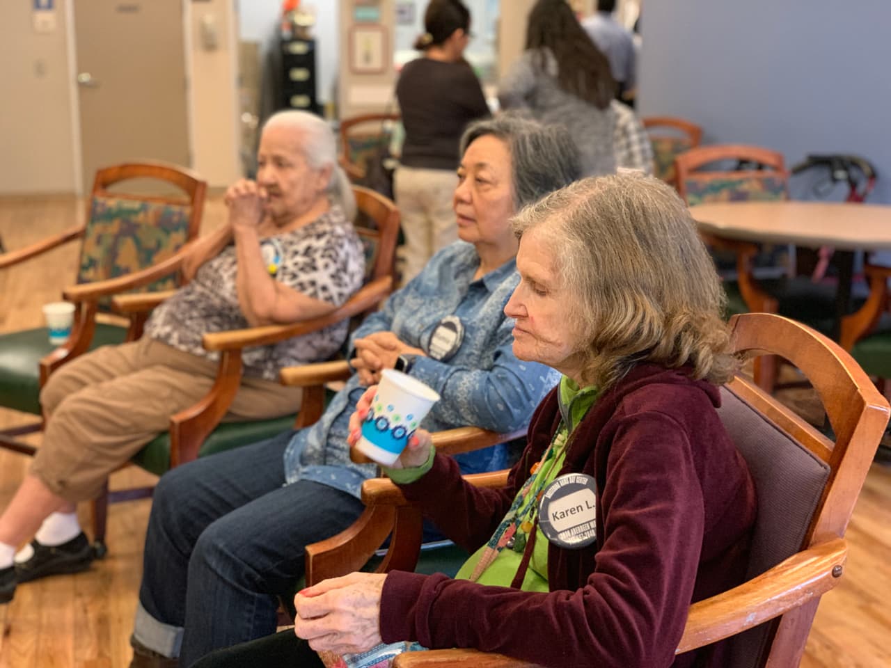 El Alzheimer es una enfermedad degenerativa del cerebro y es la forma más común de demencia. Tan solo en Houston viven aproximadamente 40 mil personas con este mal, de acuerdo a Dementia Care Adult Day Center.