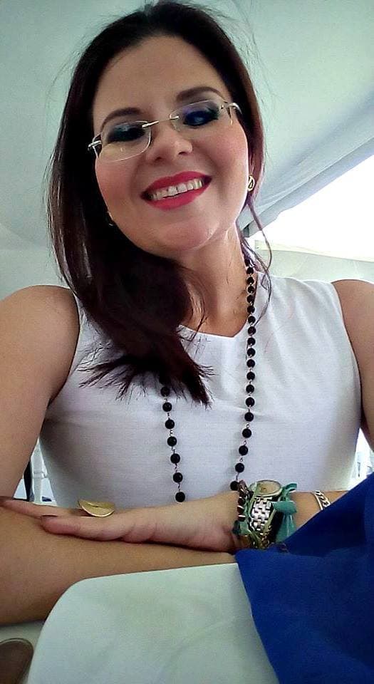 Stephany "Male" Capetillo, internauta