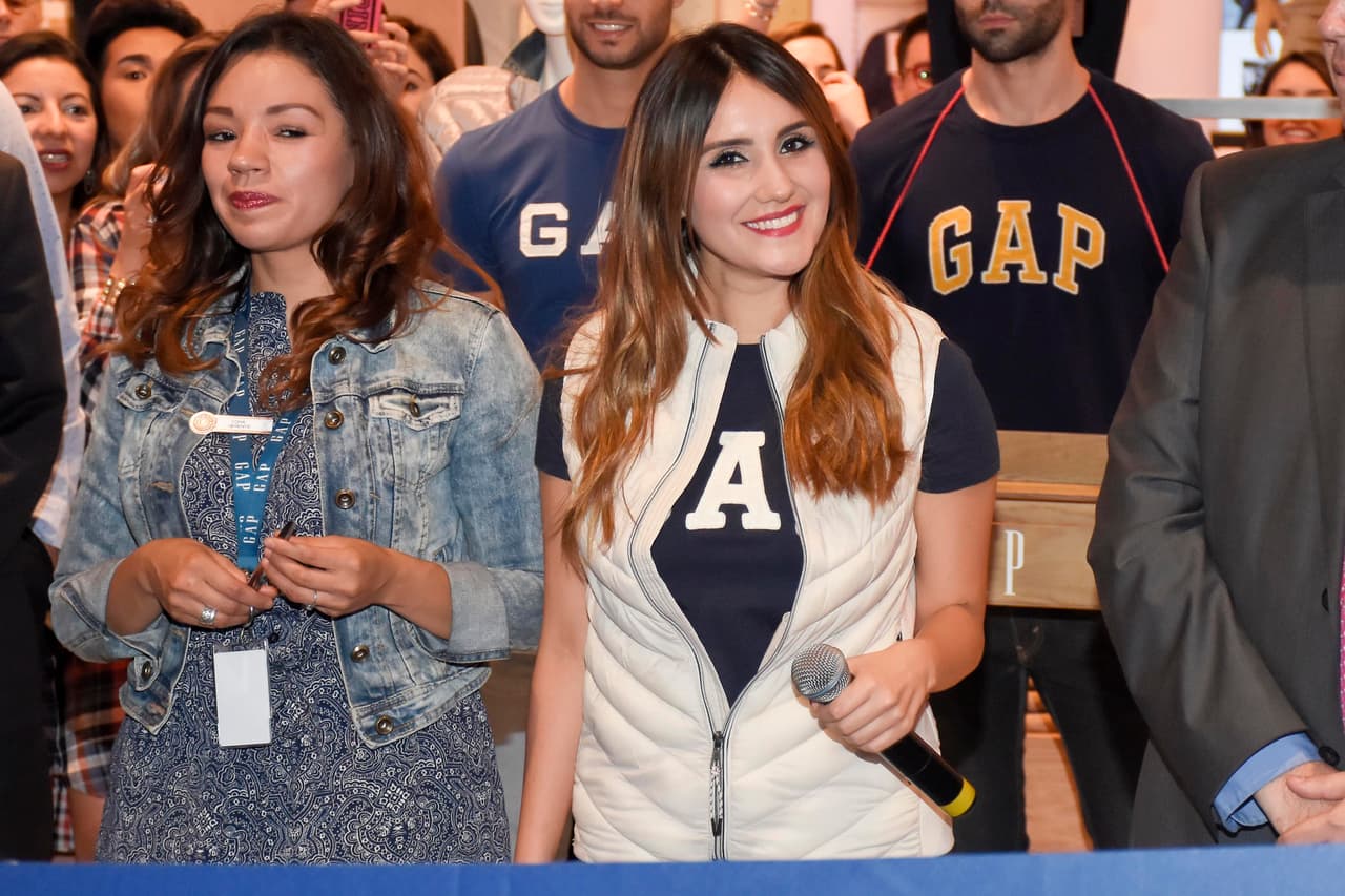 Ya que además se trata de una marca importante.