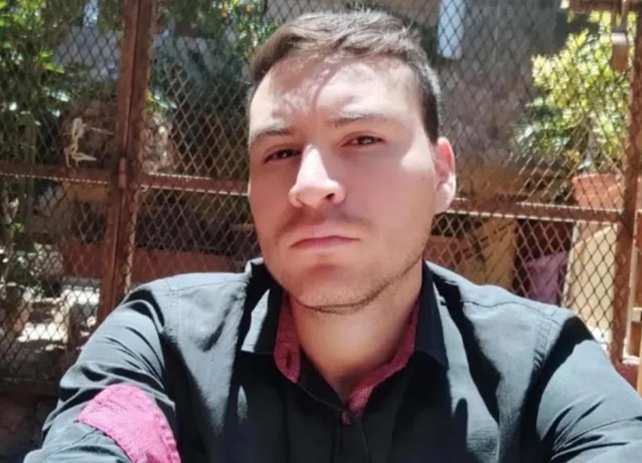 Carlos Aranda: la familia confirma que el cadáver hallado en Canadá es el del mexicano desaparecido en julio