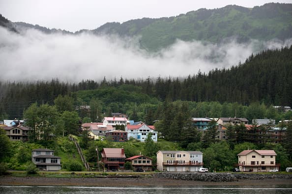 Los apenas 600 habitantes de esta ciudad serán los primeros en ser contados en el Censo. Te explicamos el porqué 