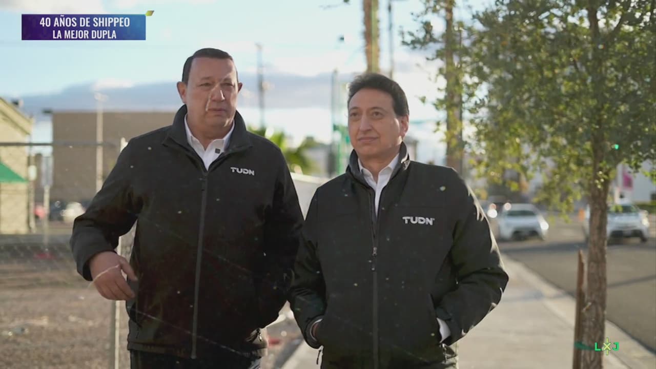 40 años de shippeo, la mejor dupla de la televisión mexicana