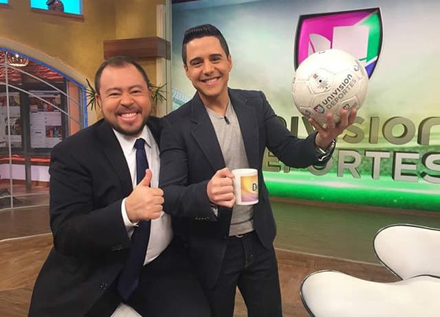 Las mejores noticias del deporte, están aquí. (4 de marzo, 2016)