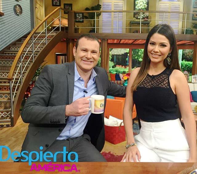 ¡Buenos días, familia! (4 de marzo, 2016)