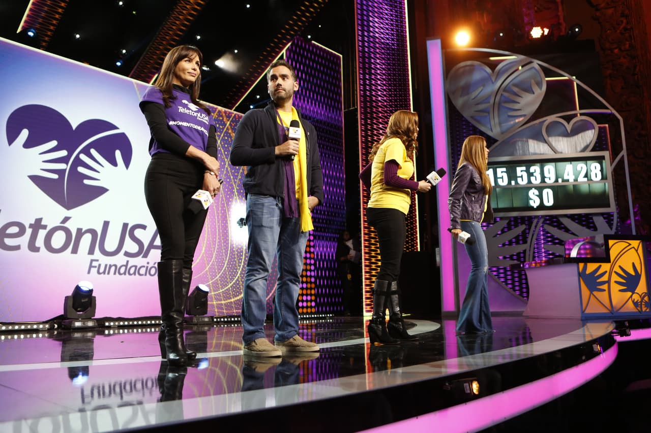 #EsMomentoDeActuar y de trabajar todos juntos, pidieron cada uno de ellos.