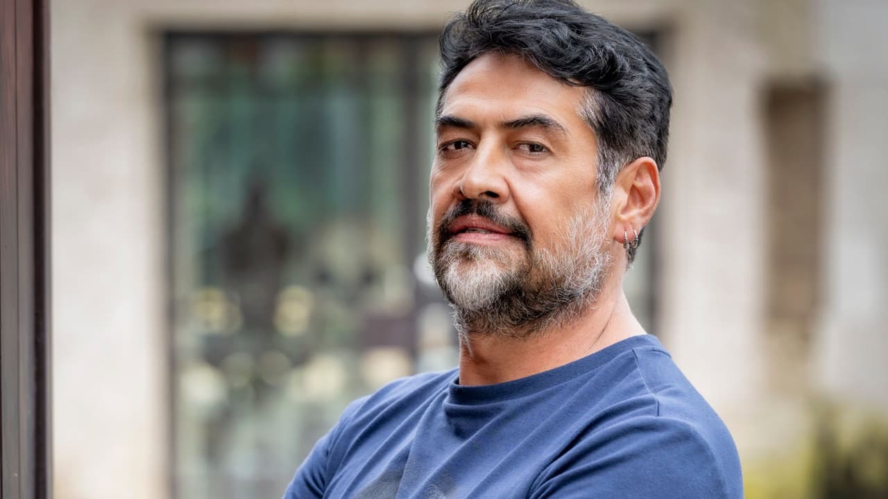 Gabriel Porras como Jorge Nieto en El Precio de Amarte