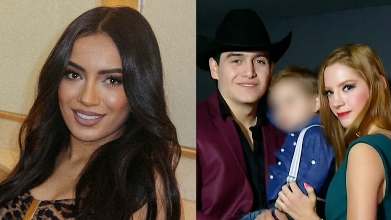 Hermana de Julián Figueroa reacciona a acusaciones que involucran a Ime Tuñón en muerte del cantante