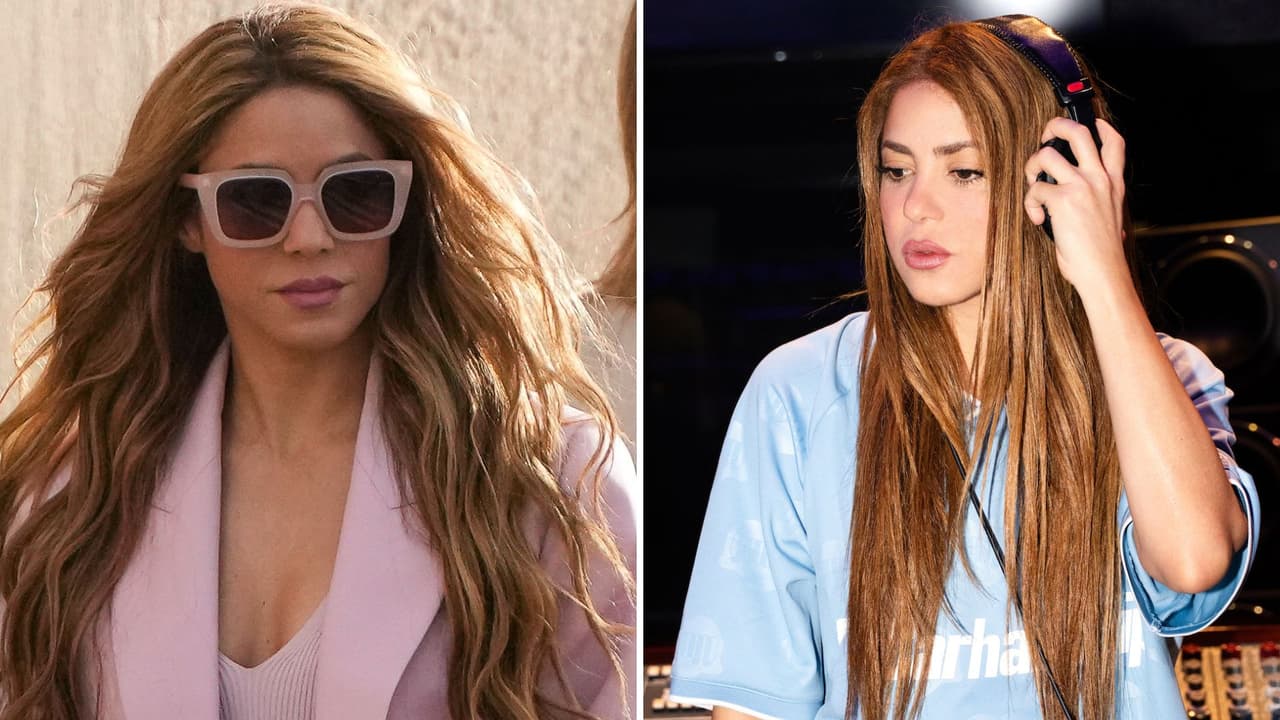 Shakira enfrenta insólita demanda millonaria por presunto fraude: ella se defiende