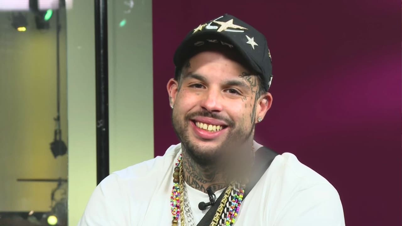 Emiliano Aguilar responde a incómoda pregunta sobre su hermana Ángela y Cazzu