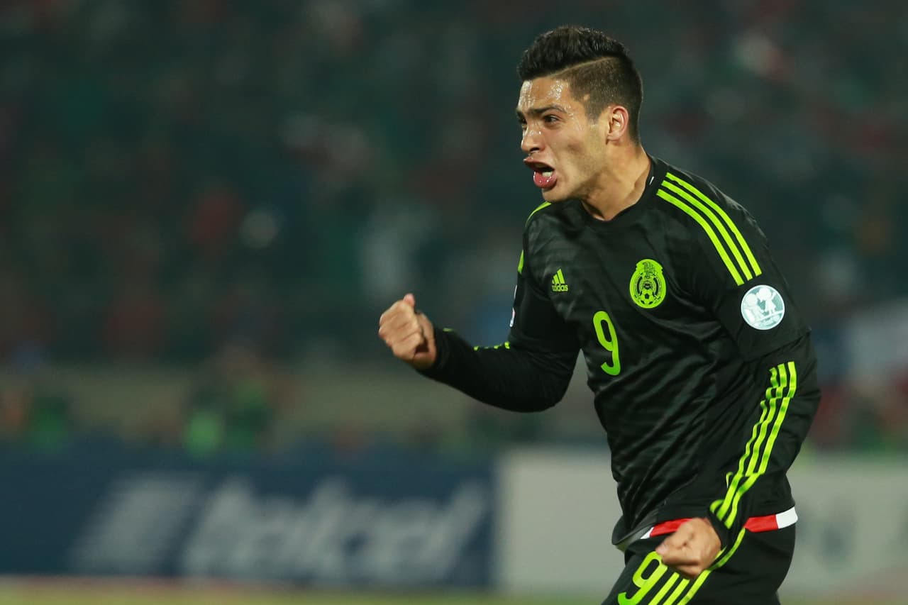 Raúl Jiménez llega a un acuerdo con el Benfica