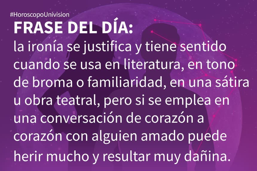 Horóscopo Cáncer 26 de abril 2019