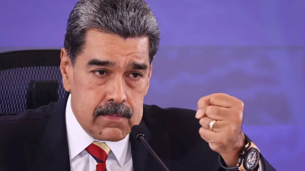 EEUU investiga si Maduro financió a Irán con millonaria suma, según reporte: analizamos qué se sabe