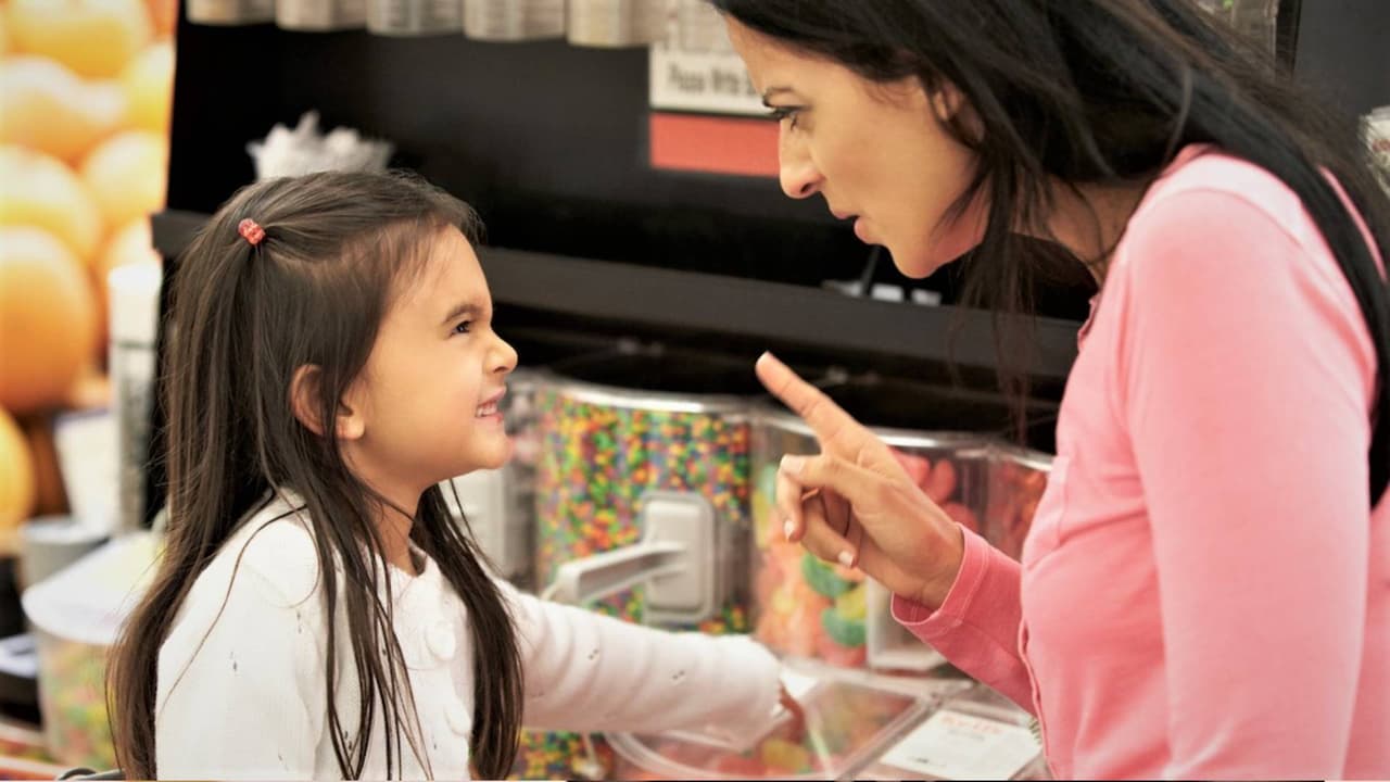 ¿Permisivo o estricto? Señales que te dirán qué tipo de padre eres con tus hijos