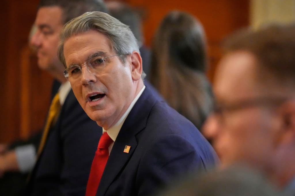 ¿Qué son las 'cuentas Trump' de $1,000 por niño? ¿Se usarían para privatizar el Seguro Social como deslizó Bessent?