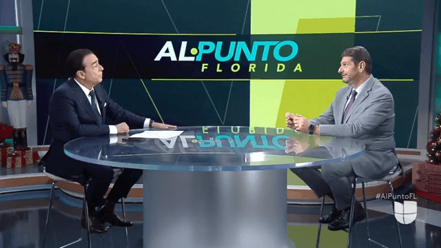 Administración Trump pone en pausa trámites migratorios