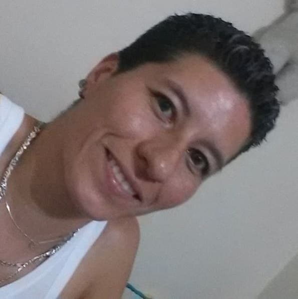 Lady comparte con sus seguidores de Instagram la paz y alegría que acompaña su actual vida junto a sus familiares y amigos.