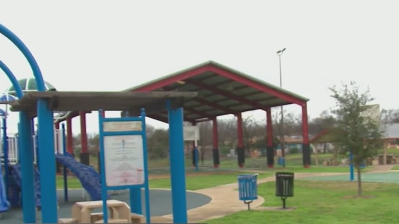 Parques y senderos del condado de Williamson cerrarán el fin de semana de Pascua por coronavirus 