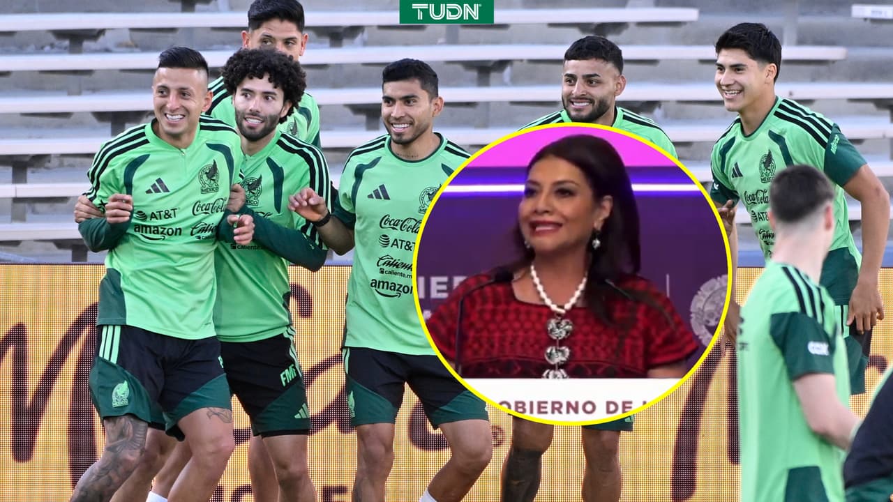 Suspenden clases en Ciudad de México para inauguración del Mundial 2026