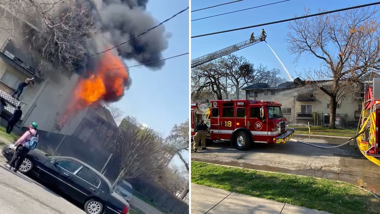 Esto debe tener en tu apartamento para prevenir incendios