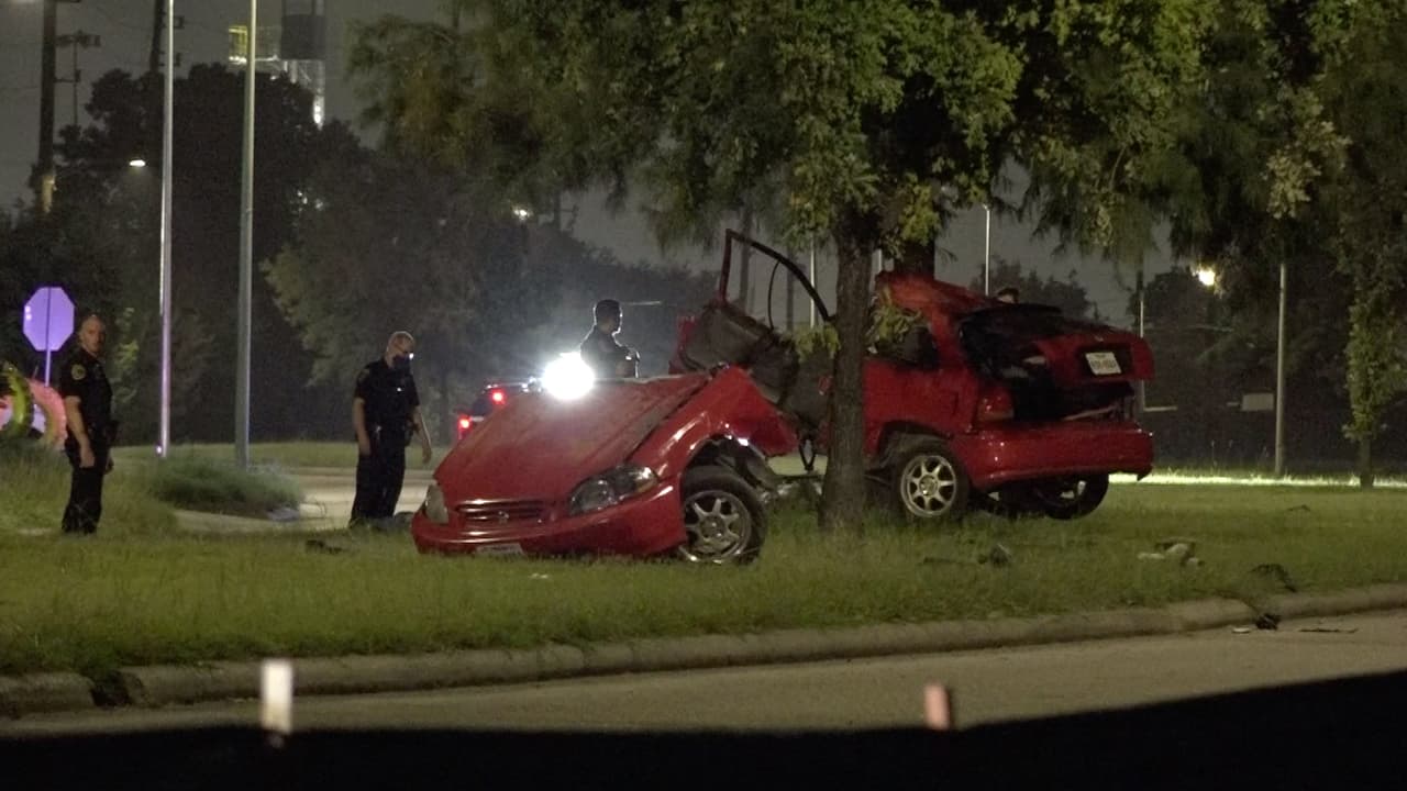 Los hechos ocurrieron el miércoles alrededor de las 10:30 pm.